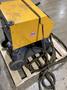 ARO ERGOWELD 14K V4 Mobile Spot Welder USED