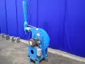 STERLING BLOWER COMPANY 10 HP BLOWER