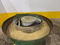 VL/RAMPE MODEL #SB-8 DUAL MEDIA VIBRATORY DEBURRING MACHINE: YOBRO #23875
