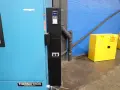 THERMOTRON 37 AMPS ENVIROMENTAL TEST CHAMBER  -  SM-27