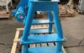 PATTERSON-KELLEY 1 CU FT CROSSFLOW TWIN SHELL BLENDER