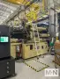 825 TON 269 OZ HUSKY MODEL G750RS`140/130 INJECTION MOLDING MACHINE MFG 200/2002 (2) AVAILABLE