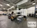MAZAK Nexus VCN 700E-II CNC Vertical Machining Center