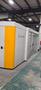 10' X 11 GA 2013 RAS MODEL #78.33 UPDOWNCENTER FOLDER BENDER : YOBRO #25785