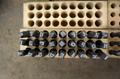Letter and Number Steel Stamp Sets 1/8", 3/16", 1/4"- Auction Item