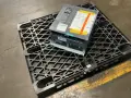 Mitsubishi Electric  115 Amps  Inverter  - Fr-a840-37k-1