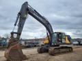 Volvo EC350 EL Excavator, 2019 – 3546 HOURS