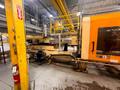 2002 Van Dorn Demag 500SP2800 – 500 Ton Hydraulic Press, 59.2 oz Shot (~1,676 g), Pathfinder Control, Preform-ready