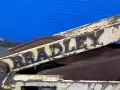 BRADLEY 10,000 LBS LIFTER