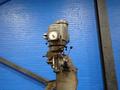 BRIDGEPORT 42" X 9" VERTICAL MILL  -  115814