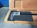 STARRETT CALIPER W/CASE  -  721
