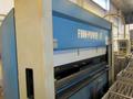 73 Ton x 8′ Finn-Power E-Series 65-2550 Electric Press Brake, 2005 – 4 Axis Backgauge