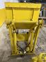48&quot; HYDRAULIC PALLET INVERTER / FLIPPER / UPENDER MACHINE: STOCK #22798