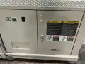 TOSHIBA INJECTION MOLDER  -  EC180V21-4