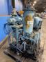 TUTHILL CORPORATION 7.5 HP VACUUM PUMP  -  KTC 112