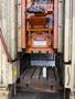 275 TON NIAGARA MODEL #SC1-250-30-36 SSSC PRESS WITH 8" STROKE (1991): STOCK 15110