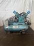 20 HP KELLOG PISTON TYPE AIR COMPRESSOR. STOCK # 0955523