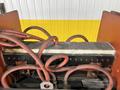 550 kW ALPHA-1 INDUCTION HEAT POWER SOURCE, COIL MODULE STATION &amp; CONTROLS: STOCK #19947