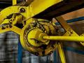 20,000# Cullen-Friedstedt Sheet Lifter