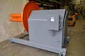 20000 LB X 64&quot; SESCO MOTORIZED UNCOILER HYDRAULIC EXPANSION