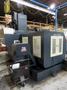 Johnford DMC-2100H Bridge Type CNC Vertical Machining Center with Fanuc 18i-MB, Renishaw Probing, 40 ATC, LESS THAN 8500 CUTTING HOURS