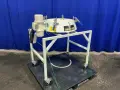 RUSSELL 22” COMPACT SIEVE  -  17240