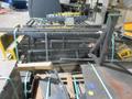 Bewo SCF-90 High Speed Saw / Bewo SCR-90 Robot Packaging System