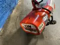 CM 1/4 TON ELECTRIC CHAIN HOIST   -  WB