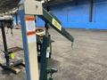 BEECH DESIGN &amp; MANUFACTURING 1000 LBS SHOP CRANE  -  B-1000