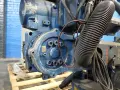 MOTOMAN / YASKAWA ELECTRIC 2.0KVA ROBOT  -  MH6