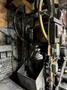 Simpson model 1.5 sand muller with drive and dust hood and aerator and skip loader tag# 13041