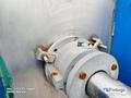 Aaron Equipment Jacketed 11-Cu.Ft. Ribbon Blender