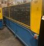 19 Stands 20.00" x 1.50" Michigan Rollform Rollforming Line