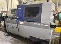 STAR SR-32JII Type B Swiss CNC Lathe 2019 w/ Turning Tool with 6 Stations, Back Side facing Operator 5 Stations Live, Back Side Sub Spindle Tools 8 Stations (4 /4 stacked on top of each other all live) (The Y Axis), Parts Conveyor, LNS Alpha 538 Magazine Bar Loader, Fire Suppression System. Ran oil.