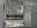 10&#039; X 1/2&quot; WEBB MODEL #9L-1210 3 ROLL INITIAL PINCH PLATE ROLL: STOCK #22525