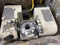 Tsudakoma TWA-130 5th Axis Tilting Rotary Table Fanuc A06B-0205-B000