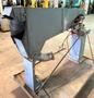 Hammond 6A Backstand w/Air Tension, Floor Stand, Belt Guard
