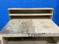 24” X 34” 31” FOREMANS STAND