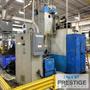 Olympia V60 66&quot; CNC Vertical Boring Mill