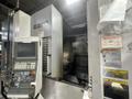 Okuma MB-5000H Horizontal Machining Center, 2011 – OSP-P200MA, 60 ATC, 1,000 PSI TSC, Renishaw Probe