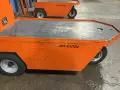 TAYLOR-DUNN 1000 lbs ELECTRIC STOCK CHASER CART  -  SC-100-24