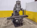 #3 X 15 HP KEARNEY &amp; TRECKER K&amp;T VERTICAL MILL: YOBRO #23771