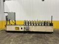 10 STAND (16 STAND BASE) X 1.5" YODER MODEL #M1-1/2 ROLLFORMER: YOBRO #25721