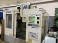 Milltronics Model RW20 CNC Vertical Machining Center, SN 9201, New 06.