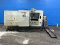Okuma CNC Lathe - Lu25-m