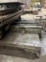 6" GIDDINGS &amp; LEWIS 70-H6-QT TABLE TYPE HORIZONTAL BORING MILL. STOCK #0547926