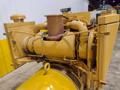 500 KW CATERPILLAR MODEL #D348 DIESEL GENERATOR: STOCK #23161