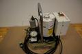 SPX Hytec Portable Electric Hydraulic Pump 10078- Auction Item