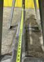 10 TON X 48" CALDWELL #82-10-48 COIL LIFT C-HOOK. STOCK # 0436226
