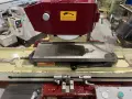 CHEVALIER “SUPER” 618  6” x 18” Super Precision Surface Grinder DRO #7094